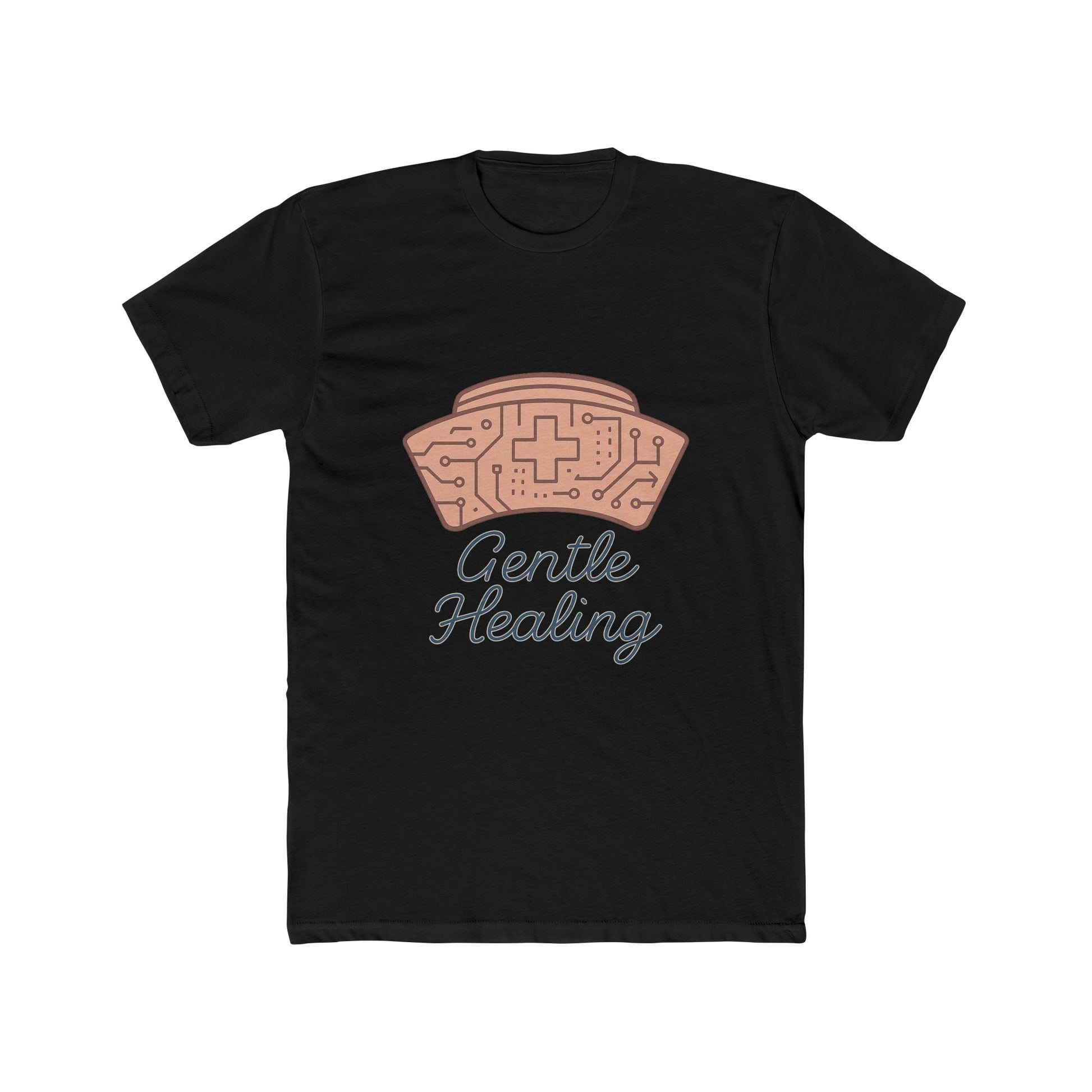 Nurse T-Shirt by LM Apparel – product photo 3