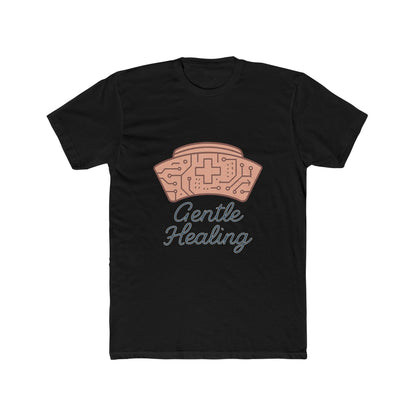 Nurse T-Shirt by LM Apparel – product photo 3