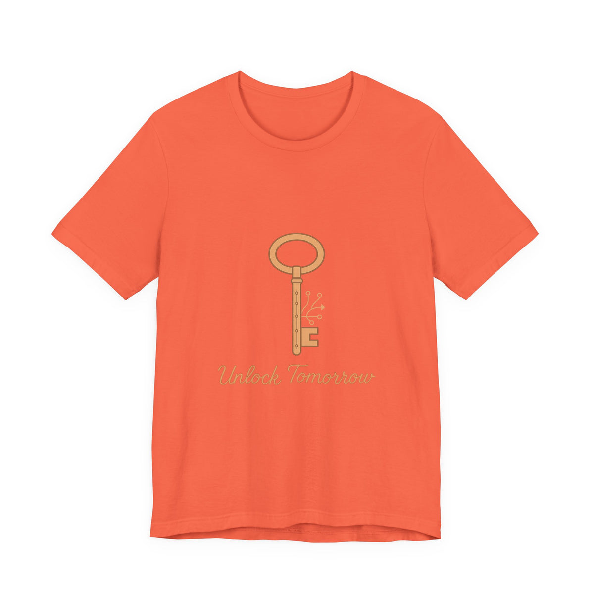 CEO T-Shirt – Bella Canvas Jersey Tee | Minimalist & Confident Design
