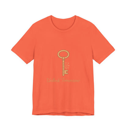 CEO T-Shirt – Bella Canvas Jersey Tee | Minimalist & Confident Design