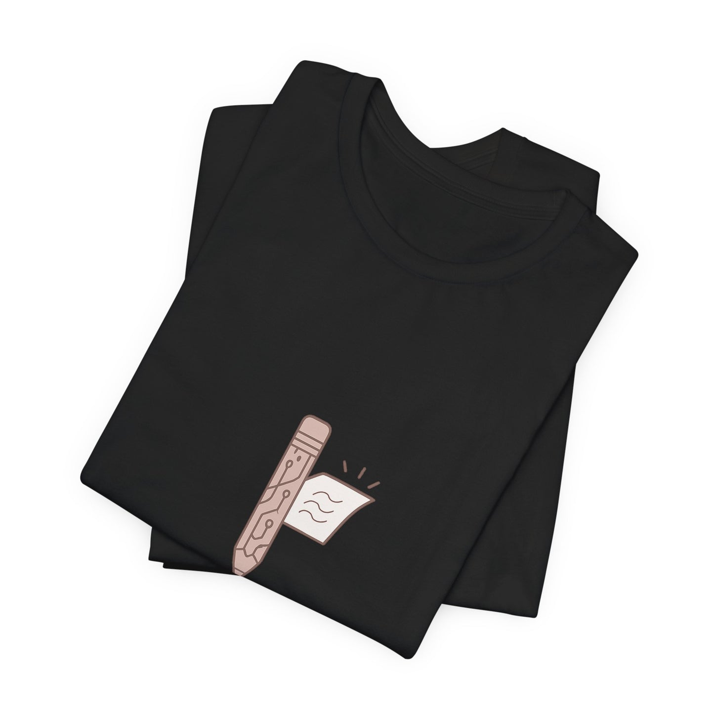Animator T-Shirt – Everyday Soft Jersey Tee for Men & Women | Animator Gift