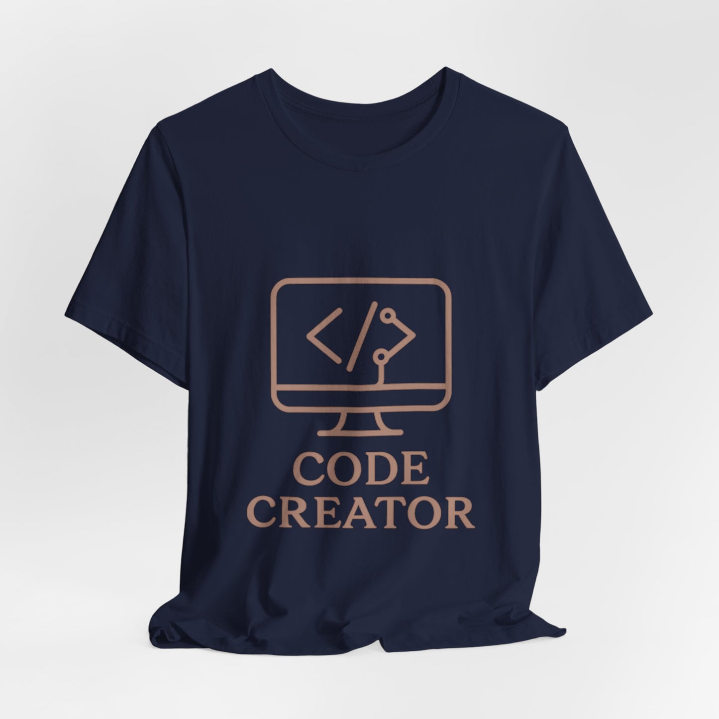 Software Engineer T-Shirt by LM Apparel – product photo 17