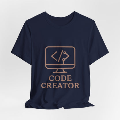 Software Engineer T-Shirt by LM Apparel – product photo 17