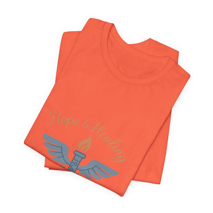 Doctor T-Shirt – Bella Canvas Jersey Tee | Minimalist Aesthetic for Healers