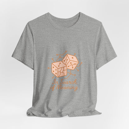 Data Scientist Gift T-Shirt – Minimalist Aesthetic Design by LM Apparel, product photo