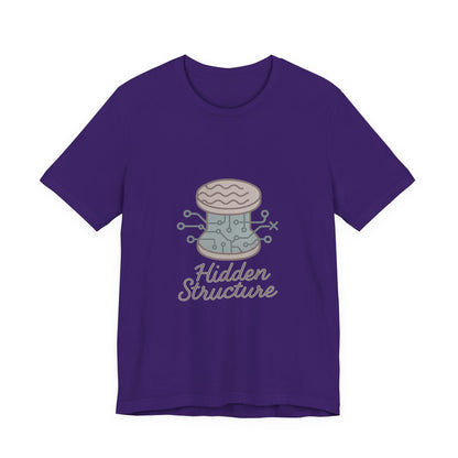Fashion Designer T-Shirt – Bella Canvas Jersey Tee | Minimalist Aesthetic For Creatives
