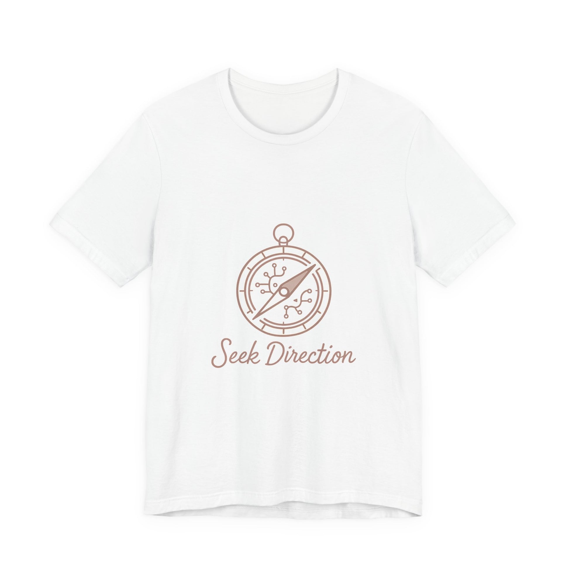 Entrepreneur T-Shirt – Everyday Soft Jersey Tee | LM Apparel – product photo 2
