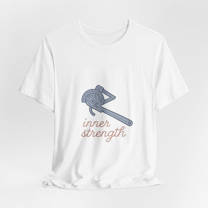 Mechanical Engineer T-Shirt – Bella Canvas Jersey Tee | Bold Minimalist Aesthetic