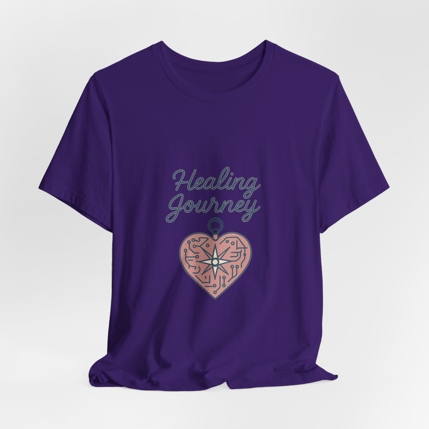 School Counselor T-Shirt – Everyday Soft Jersey Tee for Men & Women | School Counselor Gift