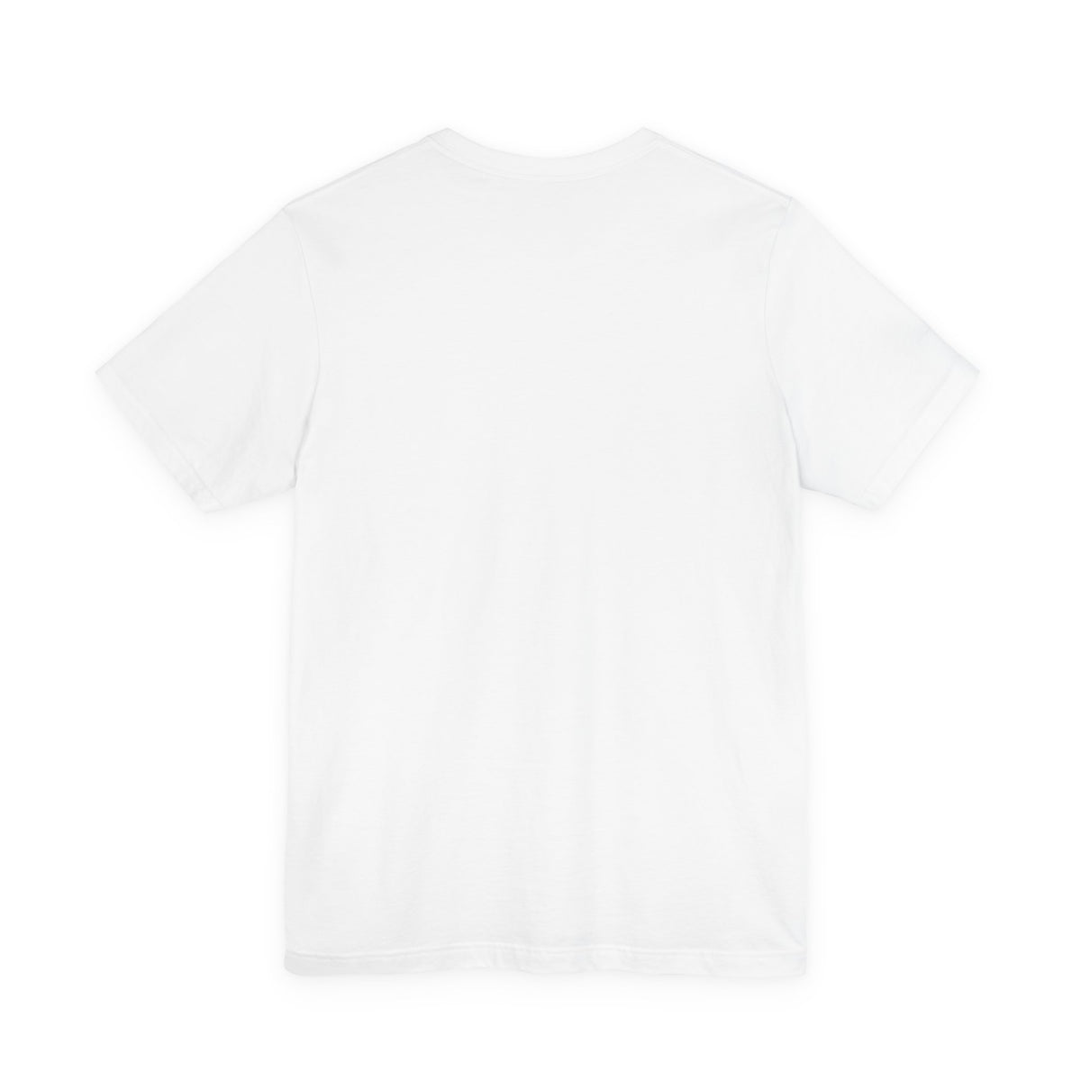 AI Engineer T-Shirt – Bella Canvas Jersey Tee | Minimalist Aesthetic for Innovators