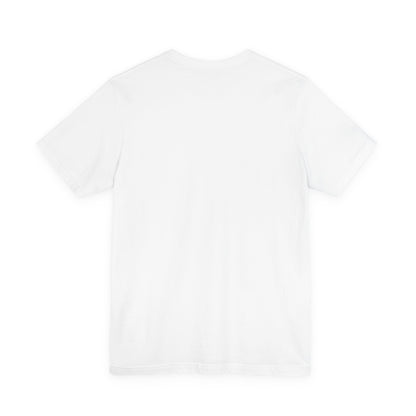 AI Engineer T-Shirt – Bella Canvas Jersey Tee | Minimalist Aesthetic for Innovators