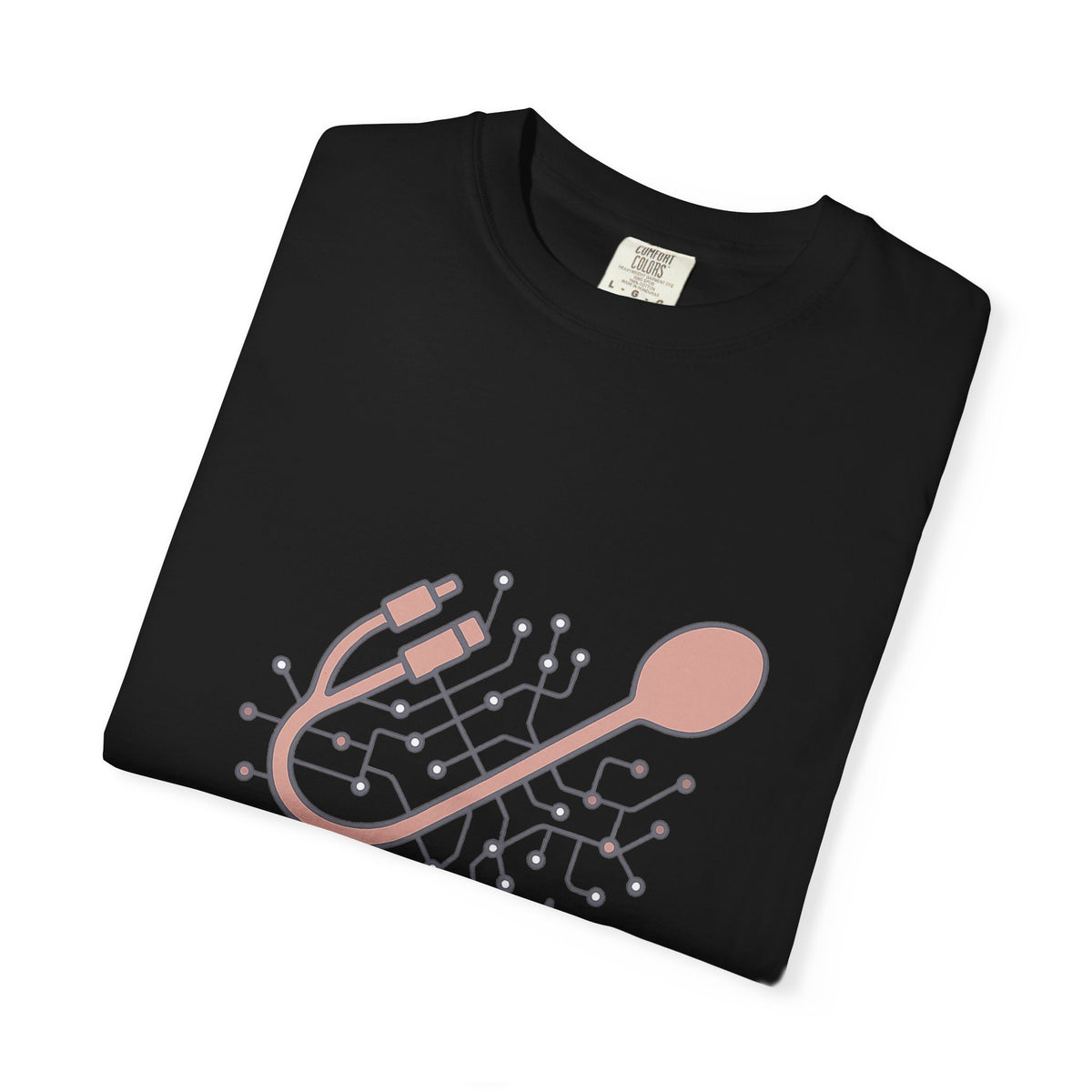Veterinarian T-Shirt – Comfort Colors Garment-Dyed Tee | Wear Your Love for Animals