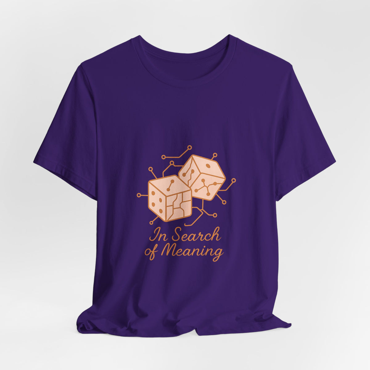 Data Scientist Gift T-Shirt – Minimalist Aesthetic Design – view 24