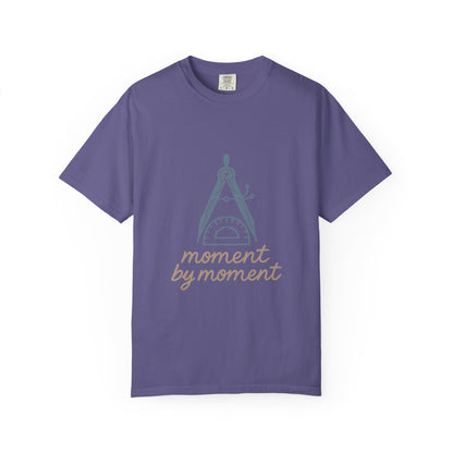 STEM Teacher T-Shirt – Comfort Colors Garment-Dyed Tee | Inspire With Minimalist Style