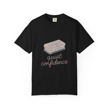 Tutor T-Shirt – Vintage-Wash Comfort Garment-Dyed Tee | LM Apparel – product photo 5