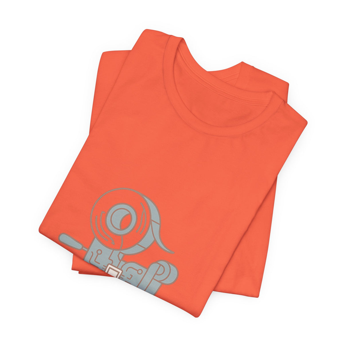 Video Editor T-Shirt – Bella Canvas Jersey Tee | Minimalist Aesthetic for Creatives