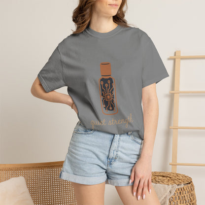 Nurse Unisex Garment-Dyed T-Shirt – Comfort Colors Garment-Dyed Tee | Comfort Meets Compassion