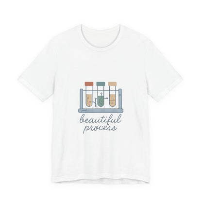 Lab Technician T-Shirt – Everyday Soft Jersey Tee | LM Apparel – product photo 2