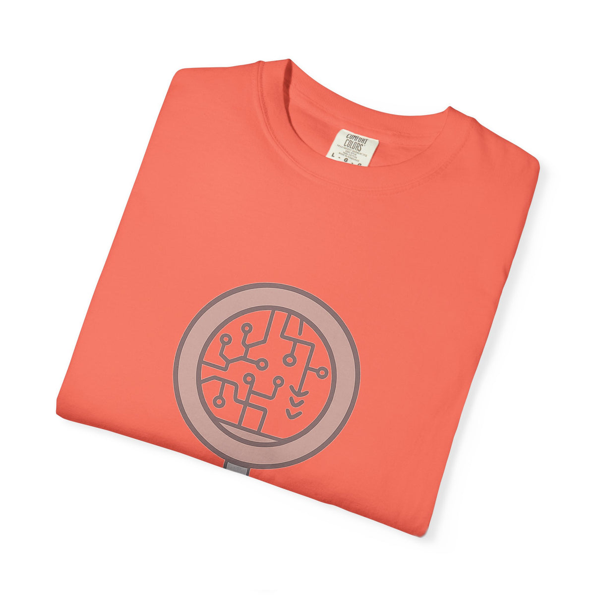 Influencer Gift T-Shirt – Chic Minimalist Design – view 11