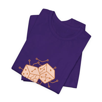 Data Scientist Gift T-Shirt – Minimalist Aesthetic Design by LM Apparel, product photo