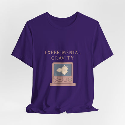 Physicist T-Shirt by LM Apparel – product photo 24