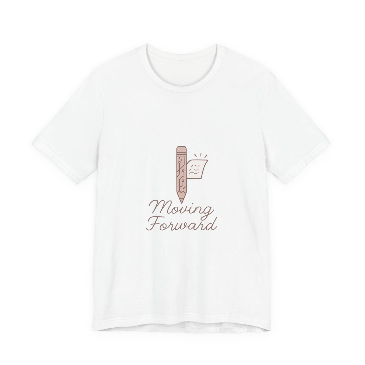 Animator T-Shirt – Everyday Soft Jersey Tee | LM Apparel – product photo 2