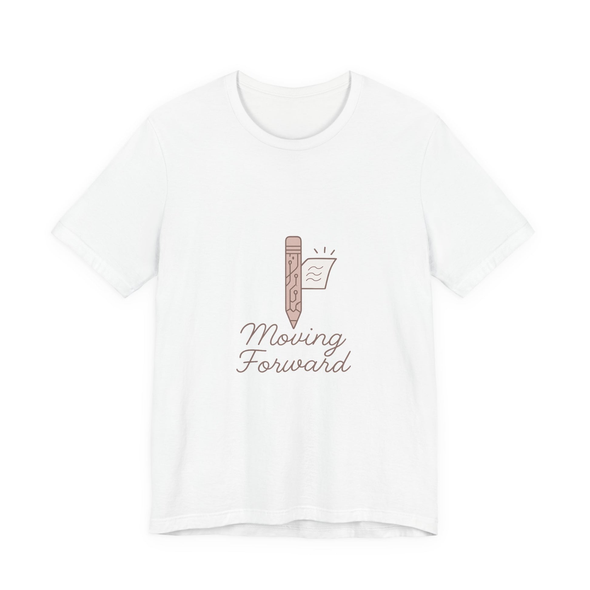 Animator T-Shirt – Everyday Soft Jersey Tee | LM Apparel – product photo 2