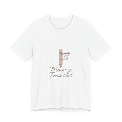 Animator T-Shirt – Everyday Soft Jersey Tee | LM Apparel – product photo 2