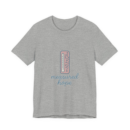 Science Teacher T-Shirt – Everyday Soft Jersey Tee | LM Apparel – product photo 5