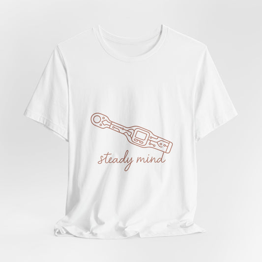 Engineering Student T-Shirt – Everyday Soft Jersey Tee | LM Apparel