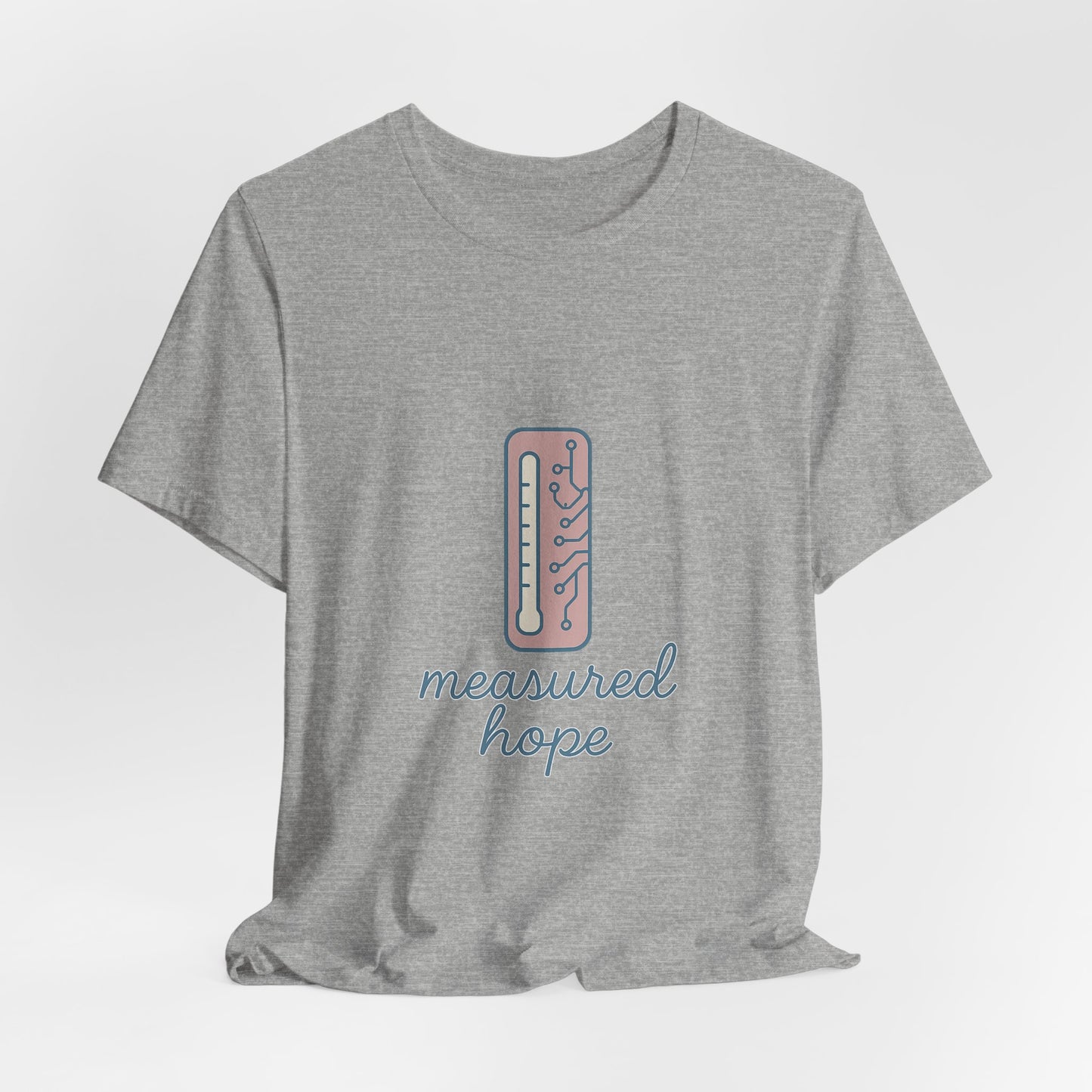 Science Teacher T-Shirt – Everyday Soft Jersey Tee for Men & Women | Science Teacher Gift