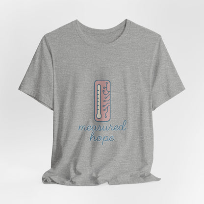 Science Teacher T-Shirt – Everyday Soft Jersey Tee for Men & Women | Science Teacher Gift