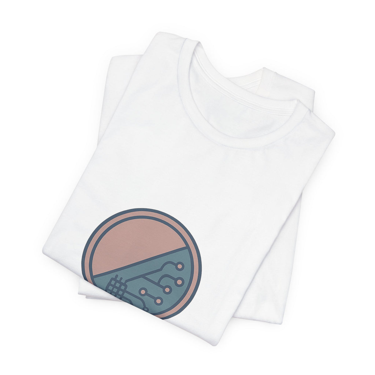 STEM Student T-Shirt – Bella Canvas Jersey Tee | Bold And Curious Design