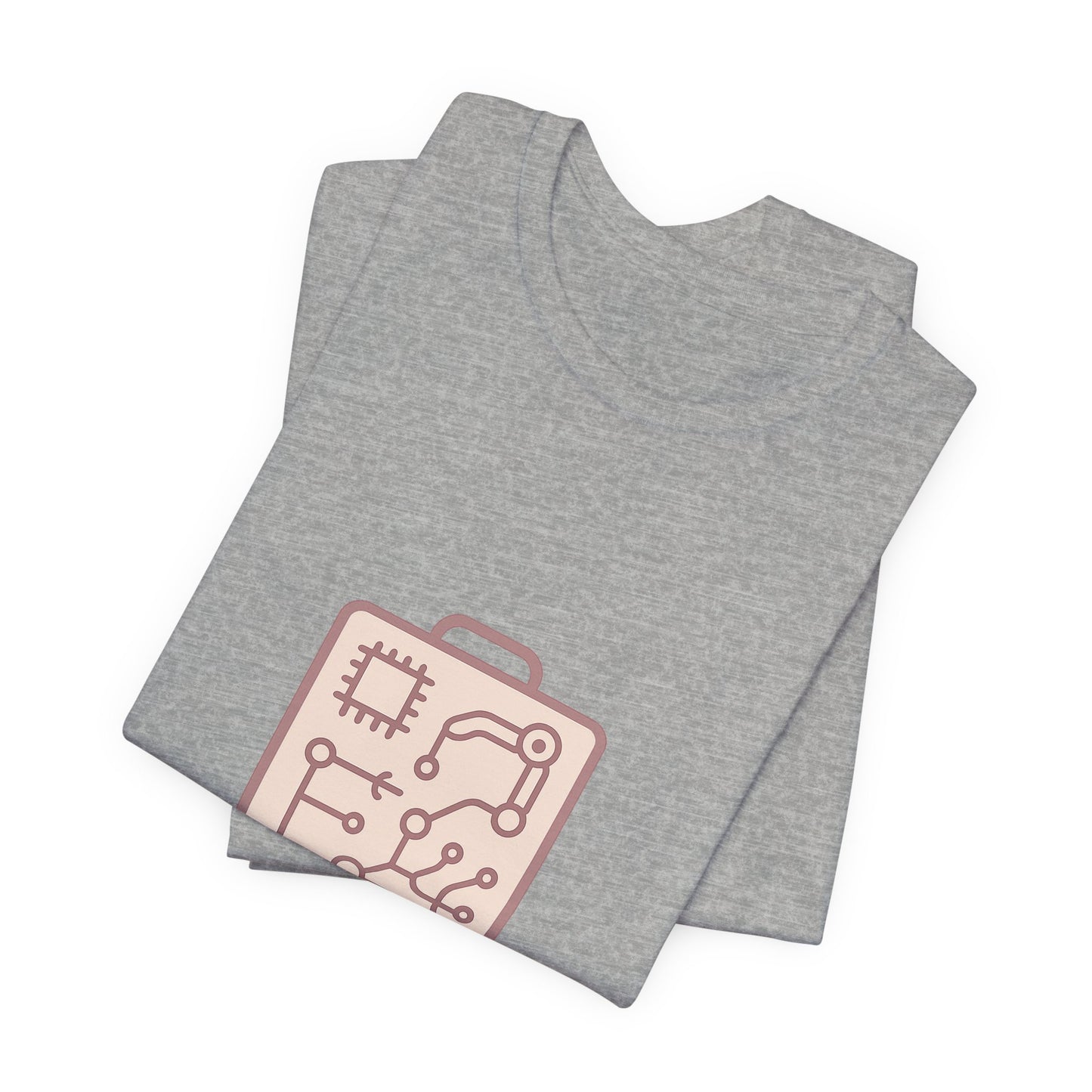 Radiologist T-Shirt – Everyday Soft Jersey Tee for Men & Women | Radiologist Gift