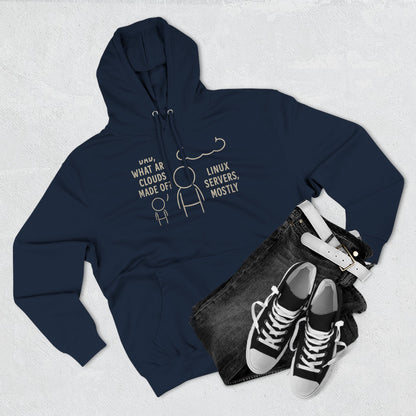 Software Engineer Hoodie by LM Apparel – product photo 16