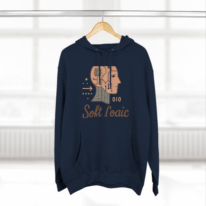 Data Scientist Hoodie by LM Apparel – product photo 17