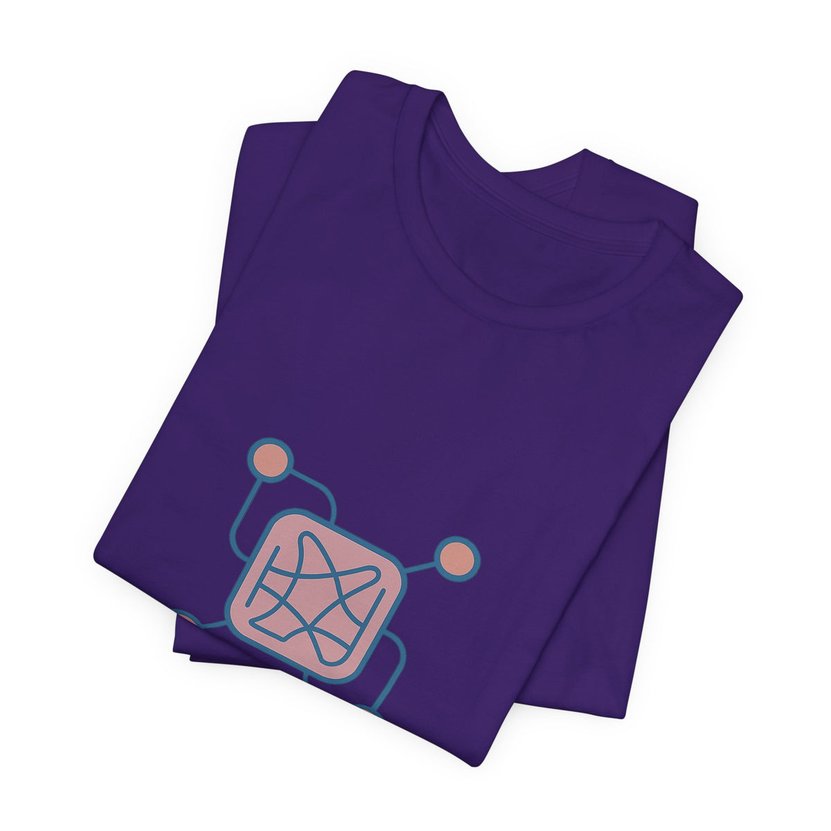 Graphic Designer T-Shirt – Bella Canvas Jersey Tee | Minimalist Graphic Design Vibes