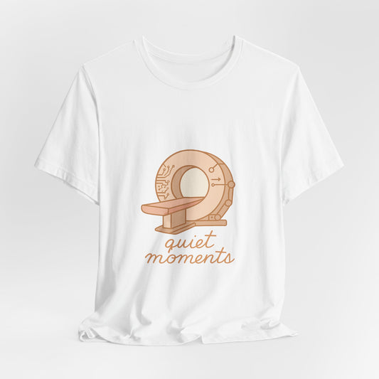 Radiologist T-Shirt – Bella Canvas Jersey Tee | Celebrate Your Radiology Pride