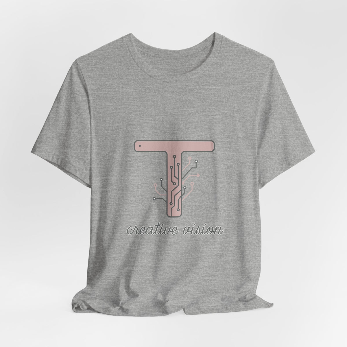 Architect Gift T-Shirt – Minimalist Aesthetic for Creatives – view 18