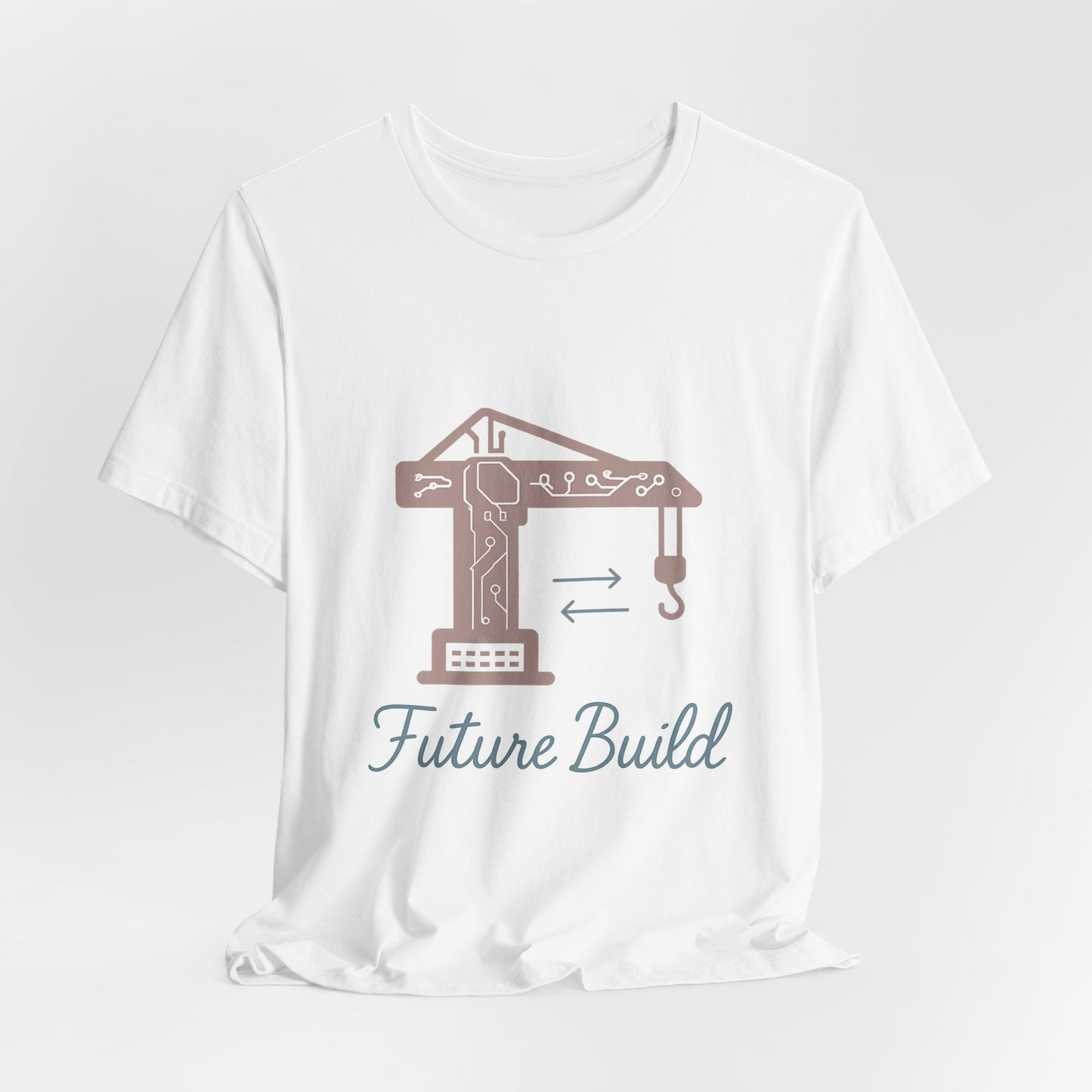 Civil Engineer T-Shirt by LM Apparel – product photo 8