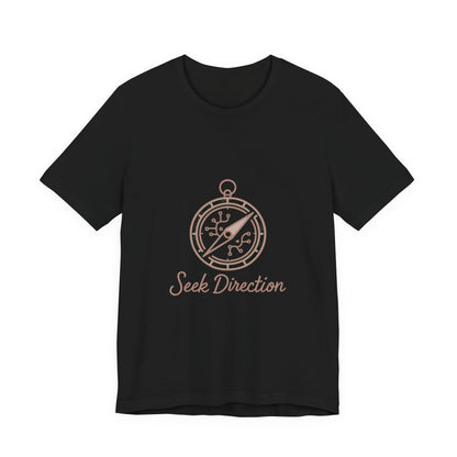 Entrepreneur T-Shirt – Everyday Soft Jersey Tee | LM Apparel – product photo 4