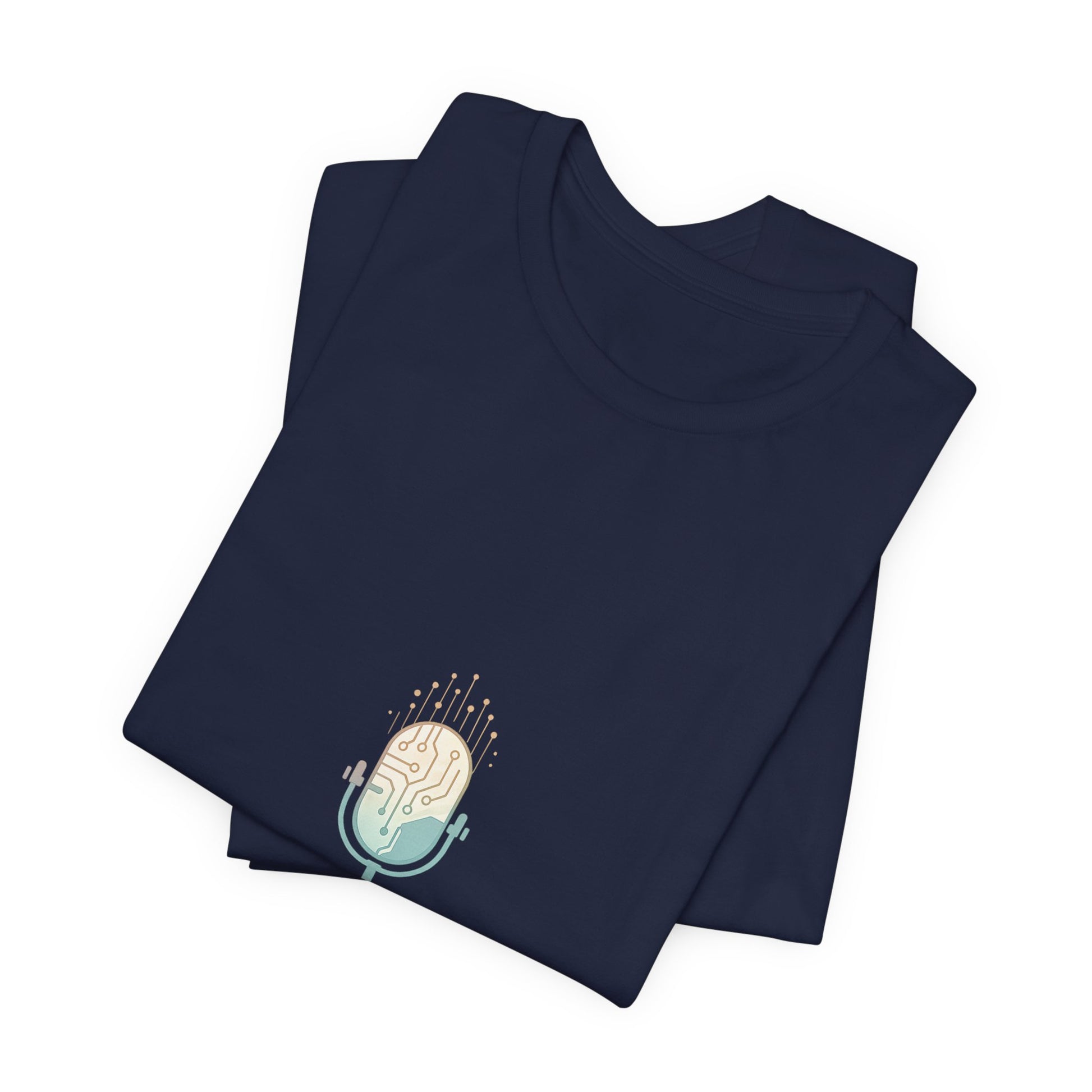 Influencer T-Shirt by LM Apparel – product photo 20