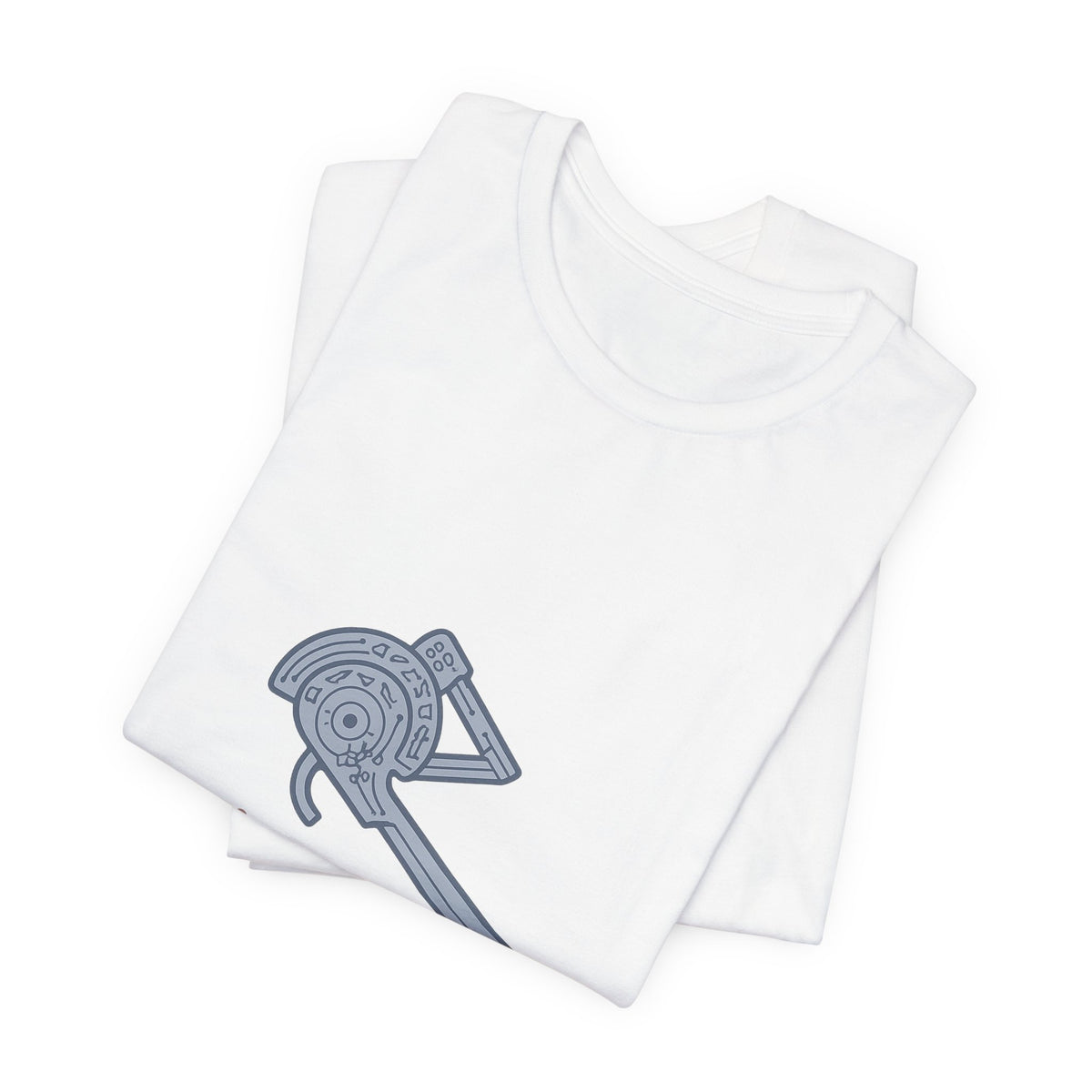 Mechanical Engineer T-Shirt – Bella Canvas Jersey Tee | Bold Minimalist Aesthetic