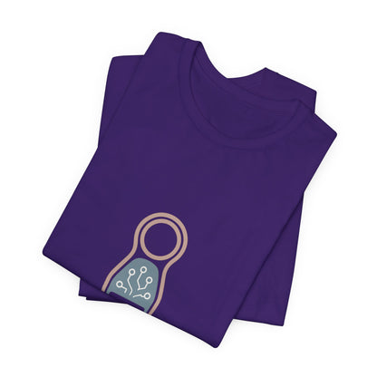 Web Developer T-Shirt – Everyday Soft Jersey Tee for Men & Women | Web Developer Gift