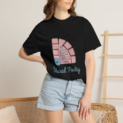 Graphic Designer T-Shirt – Comfort Colors Garment-Dyed Tee | Embrace Your Creative Spirit