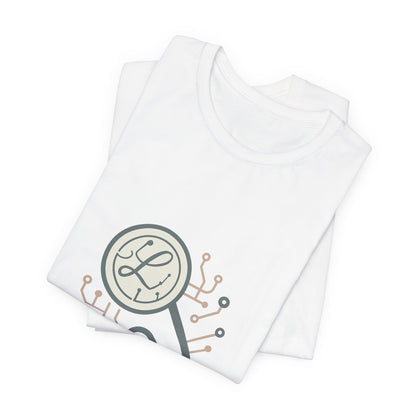 Nursing Student T-Shirt - Unisex Short Sleeve Tee