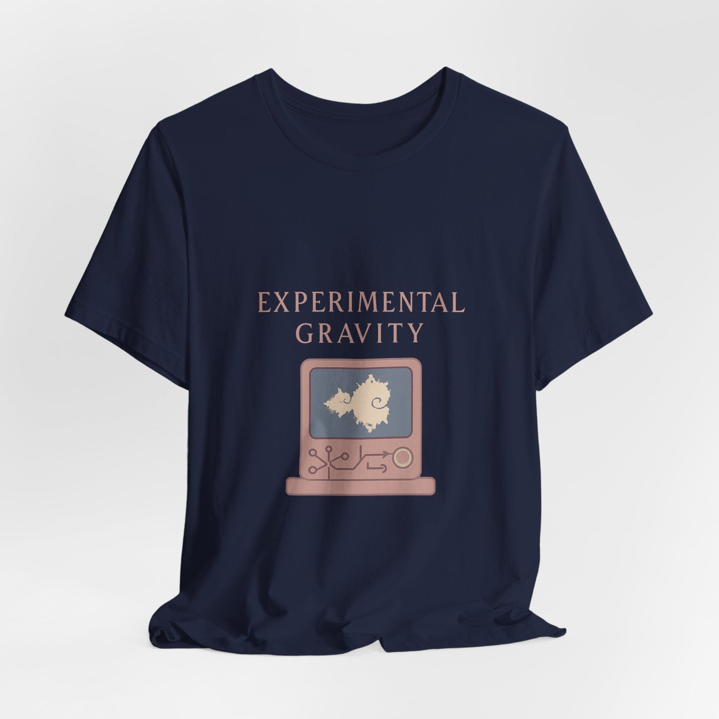 Physicist T-Shirt by LM Apparel – product photo 21