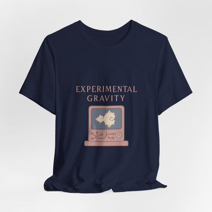 Physicist T-Shirt by LM Apparel – product photo 21