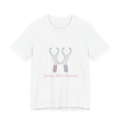 Surgeon Gift T-Shirt – Minimalist Aesthetic for Surgeons by LM Apparel, product photo