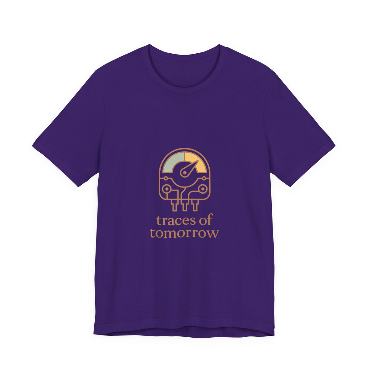 Electrical Engineer T-Shirt – Bella Canvas Jersey Tee | Minimalist Aesthetic for Engineers